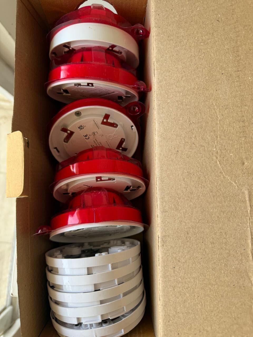 Apollo 55000-316APO Series 65 Optical Smoke Detector - Thumbnail 6