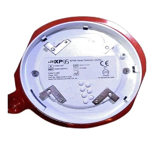 Apollo 55000-400 APO XP95 Heat Detector