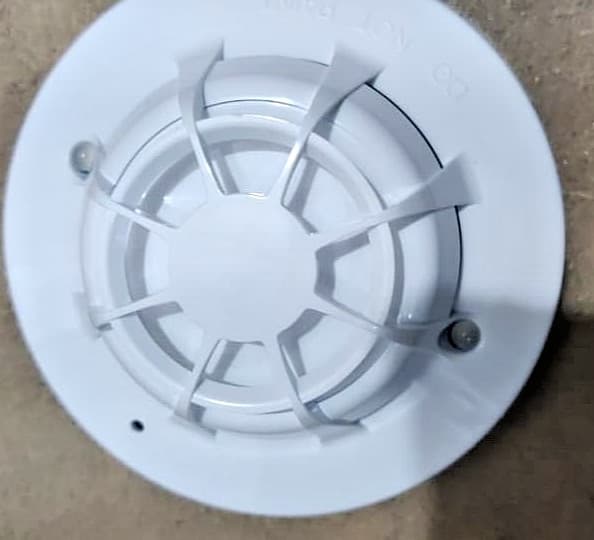 Discovery Multi-Sensor Detector (Optical/Heat) 58000-700APO - Thumbnail 3