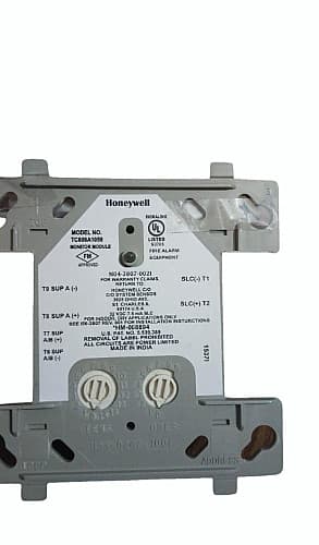 Honeywell TC809A1059 Monitor Module