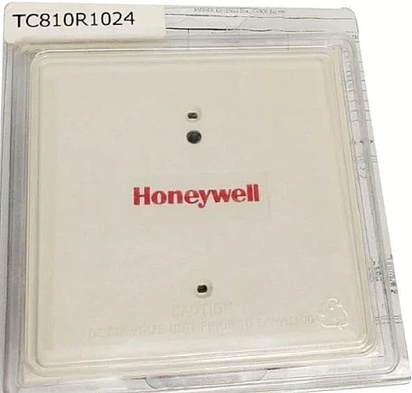 Honeywell TC810R1024 Addressable Relay Module - Thumbnail 2