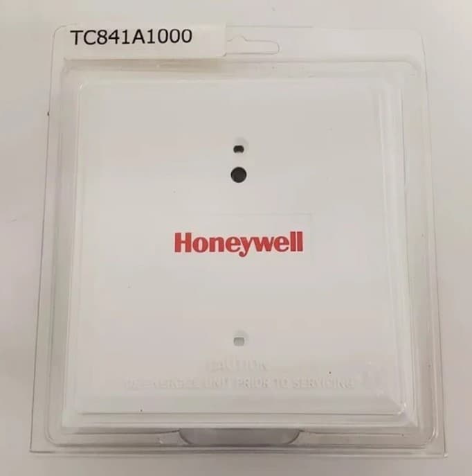 Analog Input Module Honeywell TC841A1000