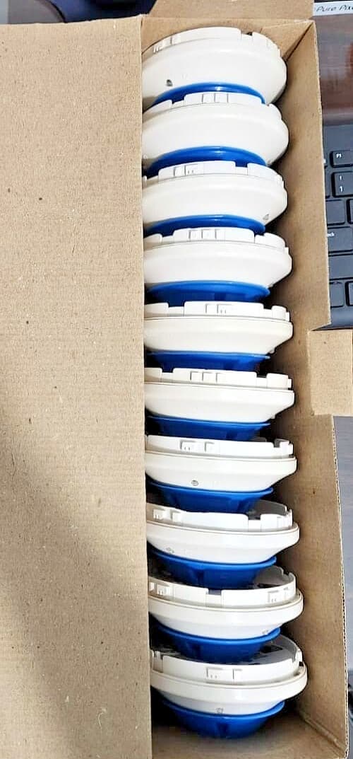 Johnson Controls 2951J Smoke Detector - Thumbnail 3