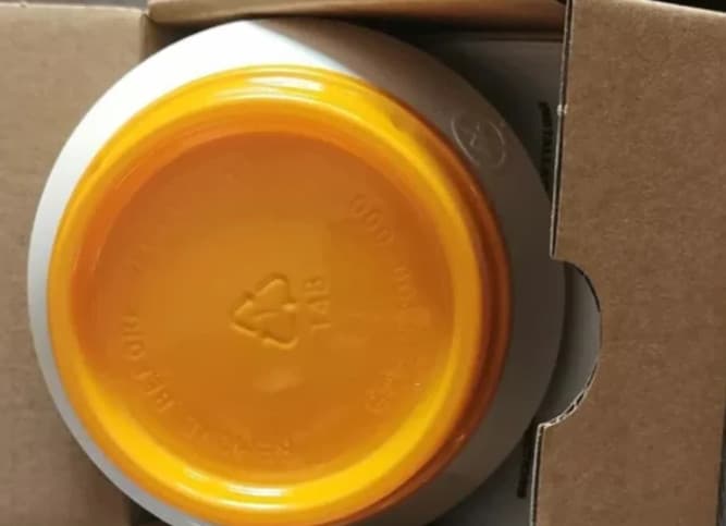 Notifier FSP-951T-IV Addressable Smoke and Thermal Detector - Thumbnail 2