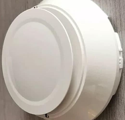 Notifier FSP-951T-IV Addressable Smoke and Thermal Detector - Thumbnail 4