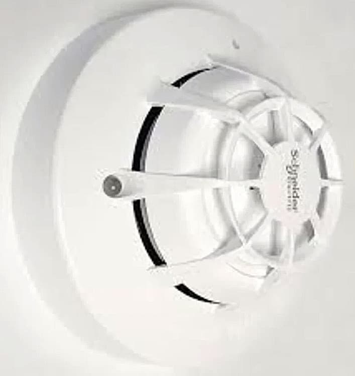 FFS06720250 Schneider Electric Heat detector, Intellia EDI-50